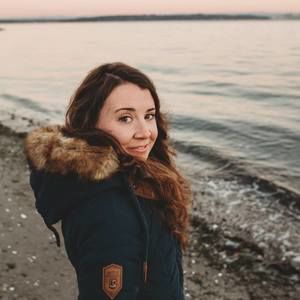 Meet your Posher, Fiona